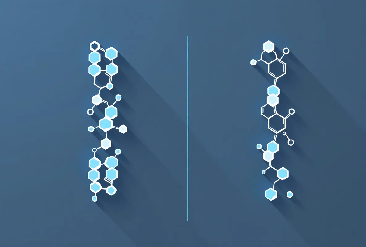 Structure: Full-Length vs Truncated GHRH